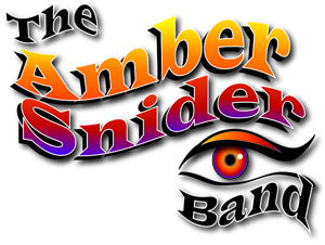 Contact Crazy Wolf Entertainment to book The Amber Snider Band