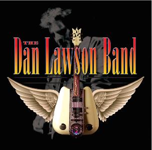 Contact Crazy Wolf Entertainment to book Dan Lawson Band