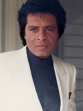 Contact Crazy Wolf Entertainment to book Avelio Falana Tribute to Johnny Mathis