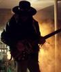 Contact Crazy Wolf Entertainment to book  Stevie Ray Vaughan - Walkin the Tightrope