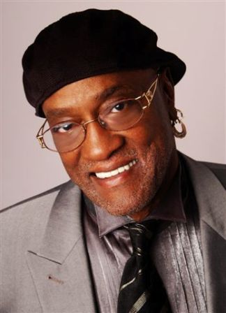 Contact Crazy Wolf Entertainment to book Billy Paul
