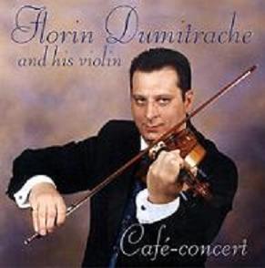 Florin The Maestro of Violin