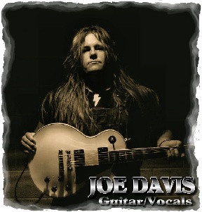 The Joe Davis Band