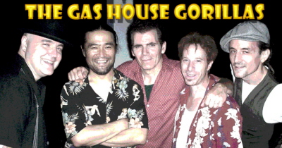 The Gas House Gorillas