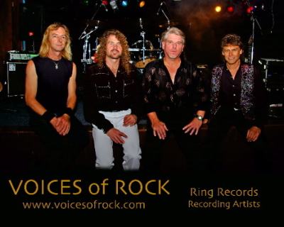Voices Of Rock