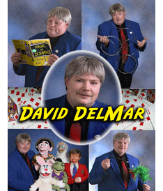 David DelMar