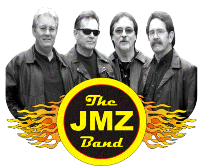 The JMZ Band