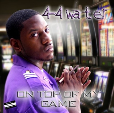 4-4Water
