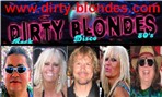 DIRTY BLONDES