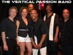 THE VERTICAL PASSION BAND