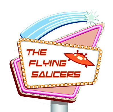 The Flying Saucers