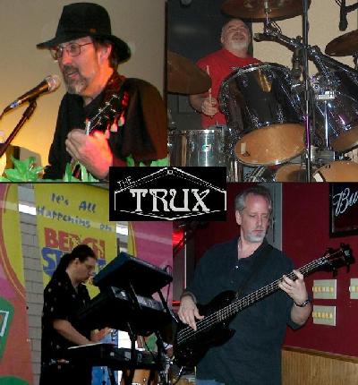 The Trux