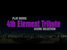 The 4th Element Tribute Show!