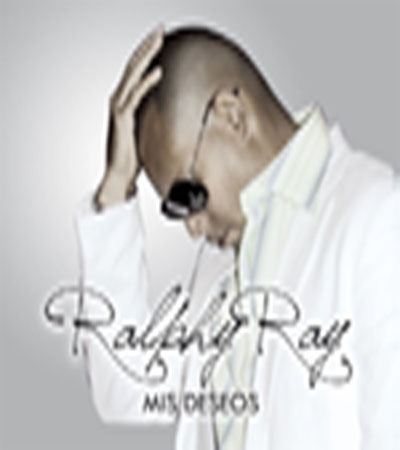 Ralphy Ray