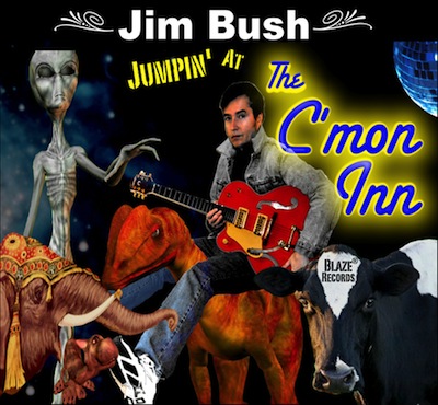 Jim Bush