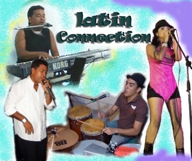 Latin Connection
