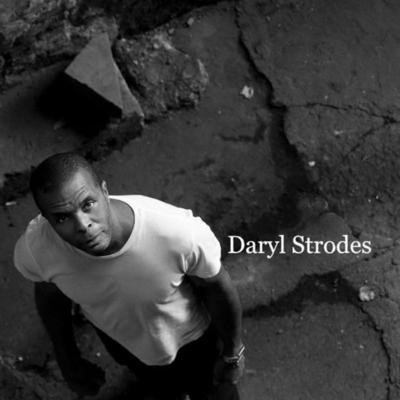 Daryl Strodes