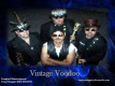 Vintage Voodoo