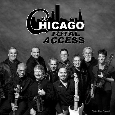 Chicago Total Access