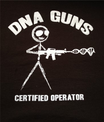 DNA Guns LLC