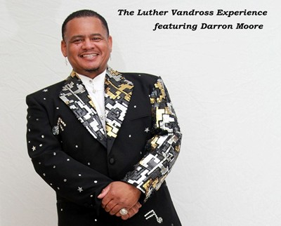 THE LUTHER VANDROSS EXPERIENCE 