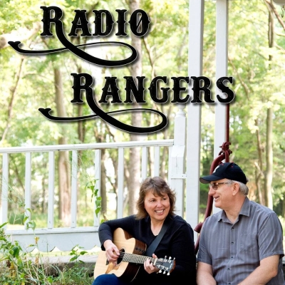 Radio Rangers