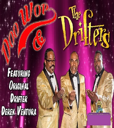 Doo Wop and The Drifters