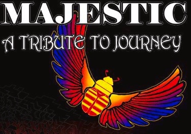 Majestic: a Tribute To Journey 